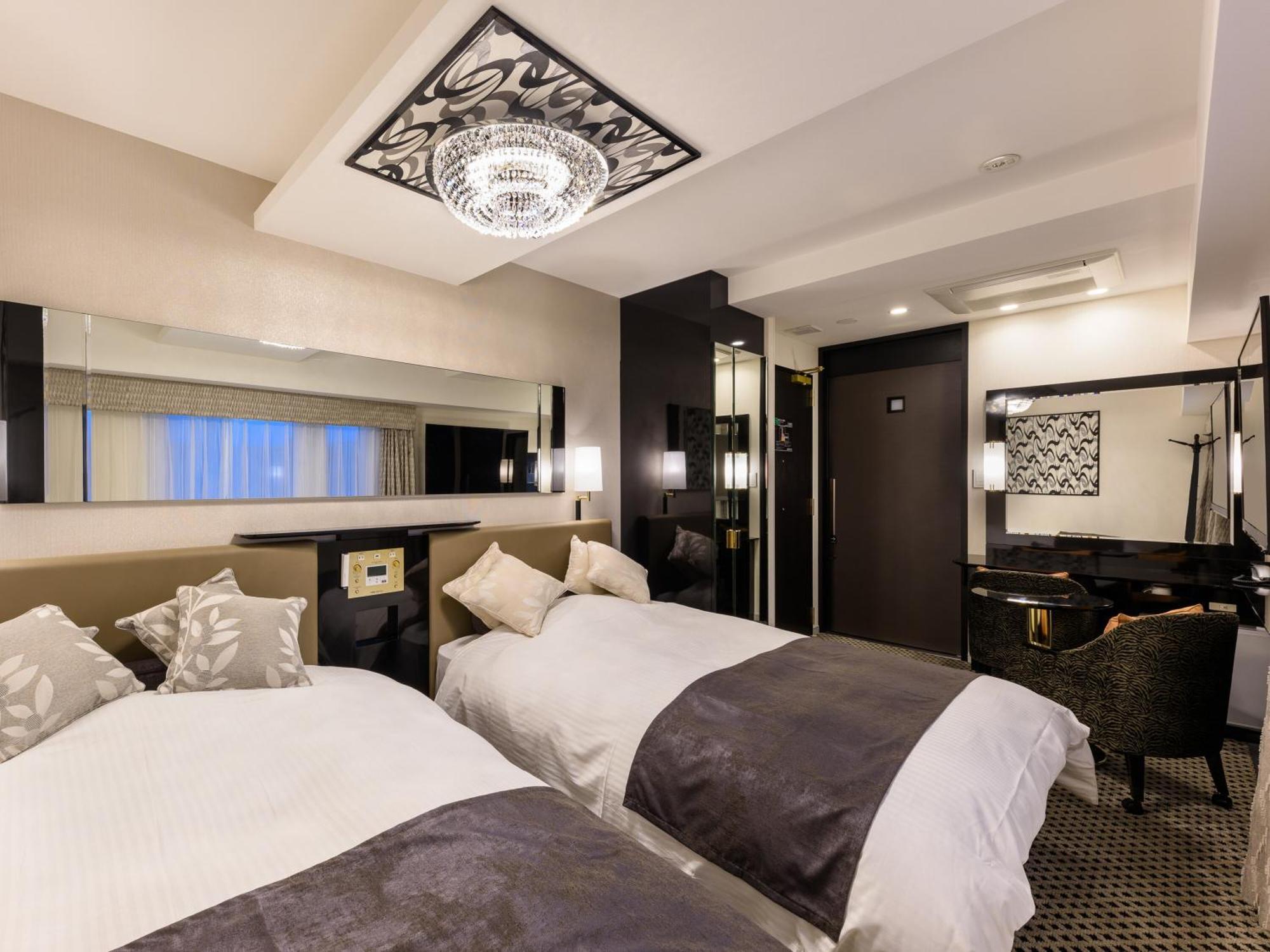 Apa Hotel Hatchobori Shintomicho Tokio Zewnętrze zdjęcie