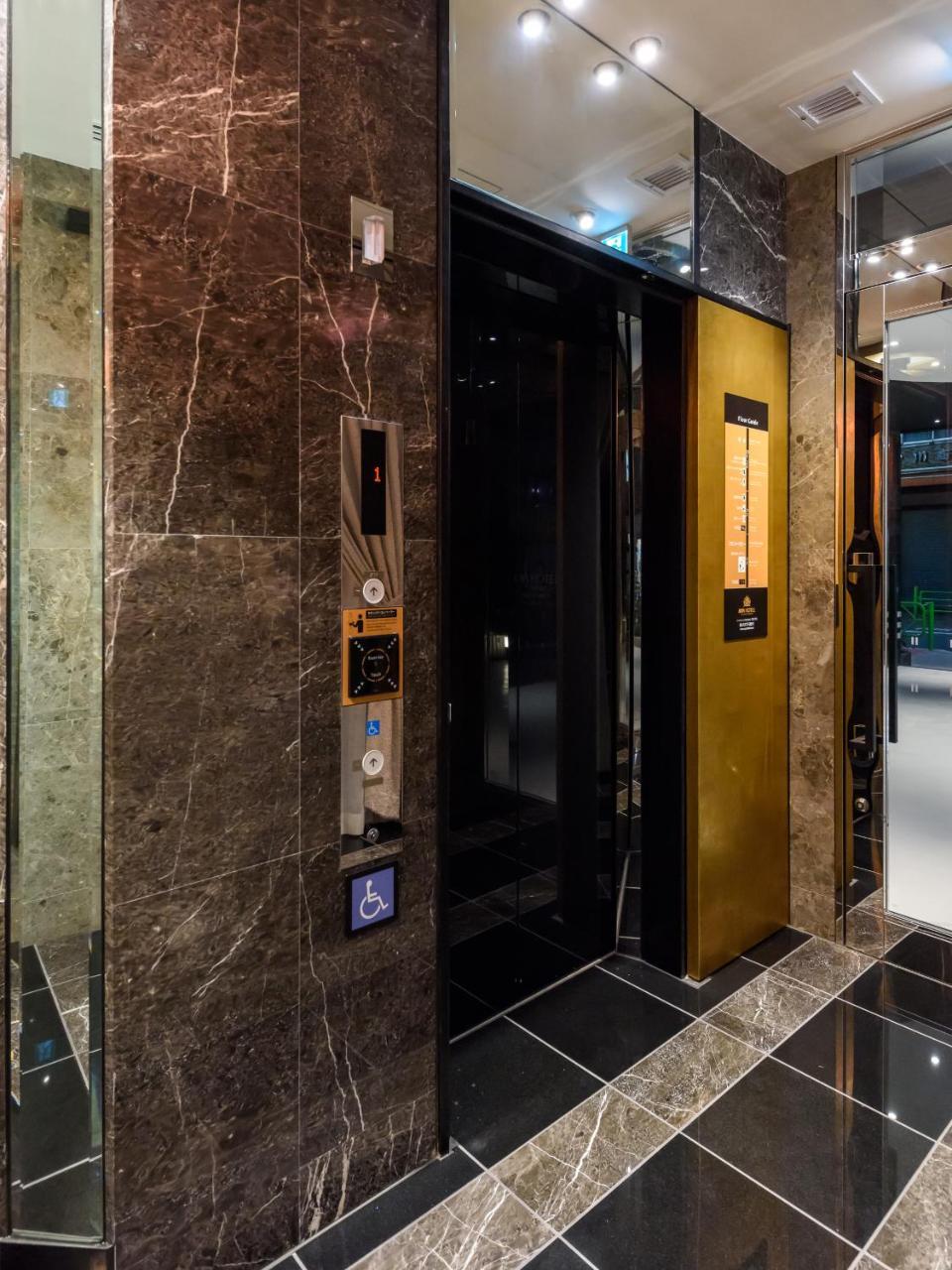 Apa Hotel Hatchobori Shintomicho Tokio Zewnętrze zdjęcie